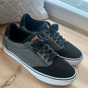 Size 11 Vans